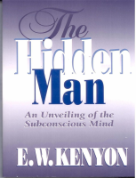 The Hidden Man - E.W. Kenyon.pdf